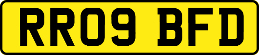 RR09BFD