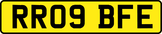 RR09BFE
