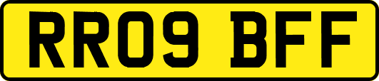 RR09BFF