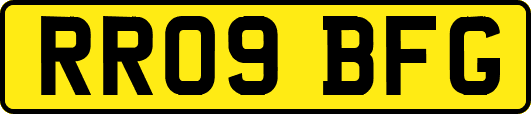 RR09BFG