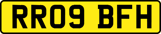 RR09BFH