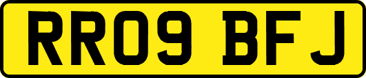 RR09BFJ