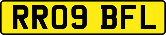 RR09BFL