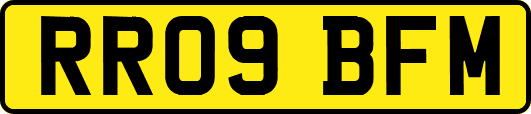 RR09BFM