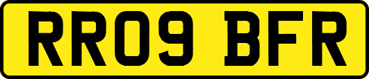 RR09BFR