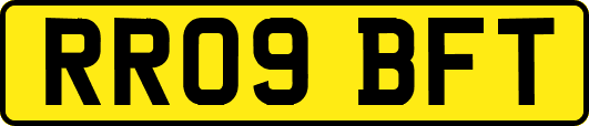 RR09BFT