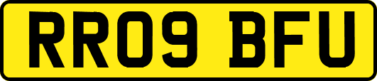 RR09BFU