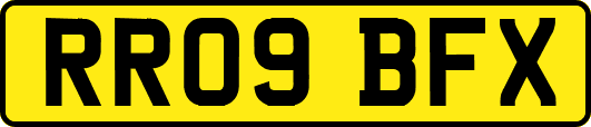 RR09BFX