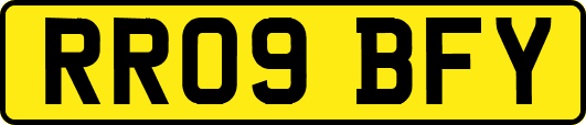 RR09BFY