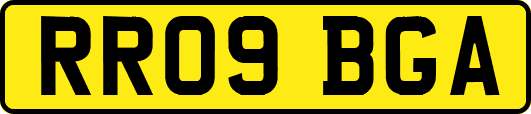 RR09BGA