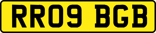 RR09BGB