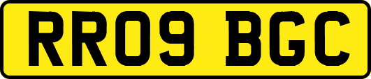RR09BGC
