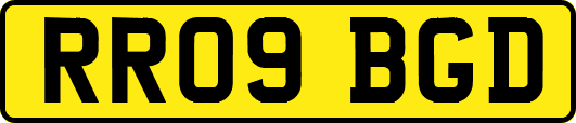 RR09BGD