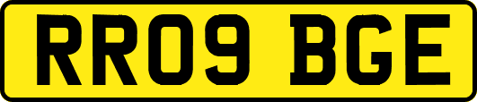 RR09BGE