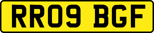 RR09BGF