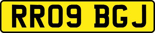 RR09BGJ
