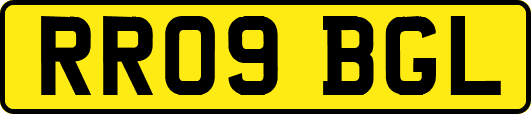 RR09BGL