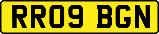 RR09BGN