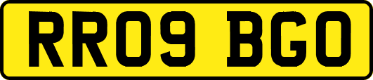 RR09BGO