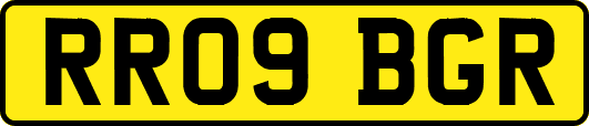 RR09BGR