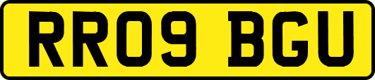 RR09BGU