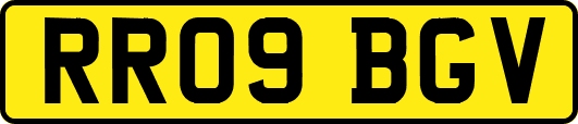 RR09BGV