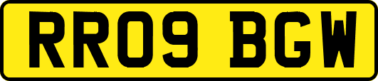 RR09BGW