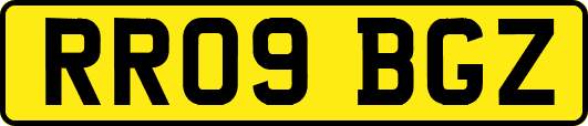 RR09BGZ