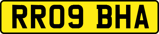 RR09BHA