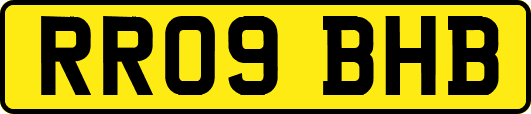 RR09BHB