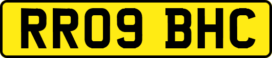 RR09BHC