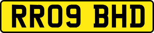 RR09BHD