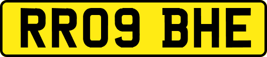 RR09BHE