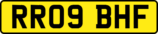RR09BHF