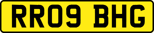 RR09BHG