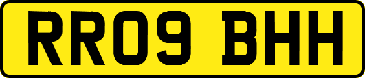 RR09BHH