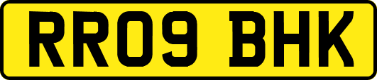 RR09BHK