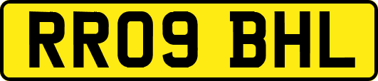RR09BHL