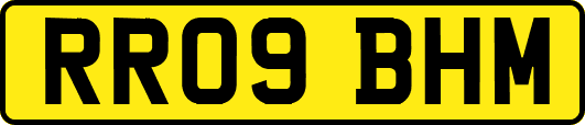 RR09BHM