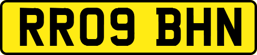 RR09BHN