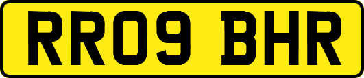 RR09BHR