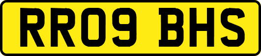 RR09BHS