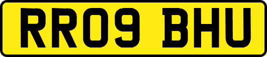 RR09BHU