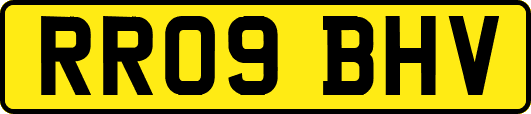 RR09BHV
