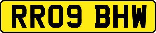 RR09BHW