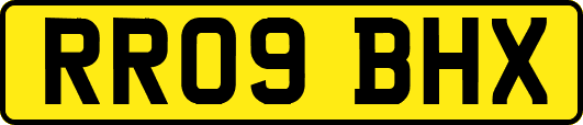 RR09BHX