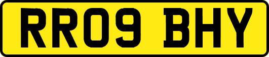 RR09BHY