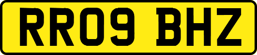 RR09BHZ