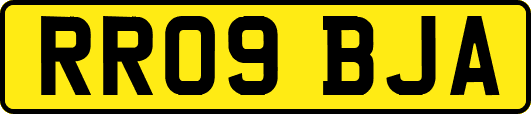 RR09BJA