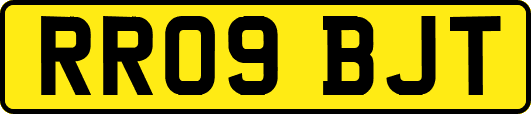 RR09BJT